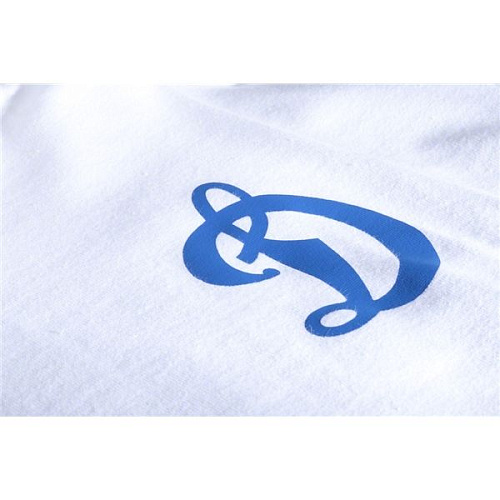 Ретро футболка Динамо Киев 1975