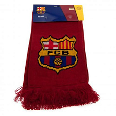 Шарф Барселона Scarf Messi