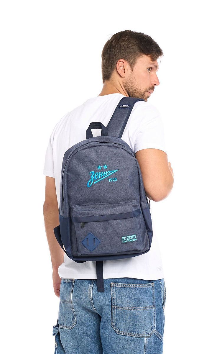 Рюкзак Зенит 17157