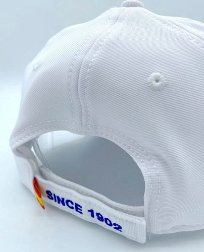 Бейсболка детская Реал Мадрид Cap PWH JUNIOR