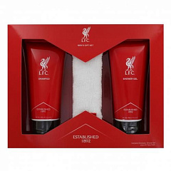Подарочный набор Ливерпуль Bath Time Gift Set