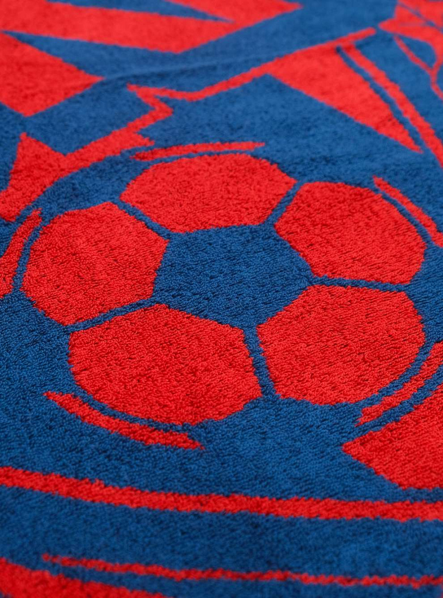 Полотенце ПФК ЦСКА 70х140 см							