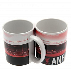Кружка Ливерпуль Mug SD