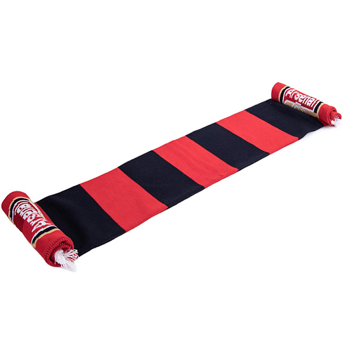Шарф Арсенал Contrast Bar Scarf