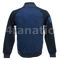 Олимпийка Реал Мадрид BLM