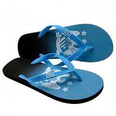 Сланцы Манчестер Сити Flip Flops