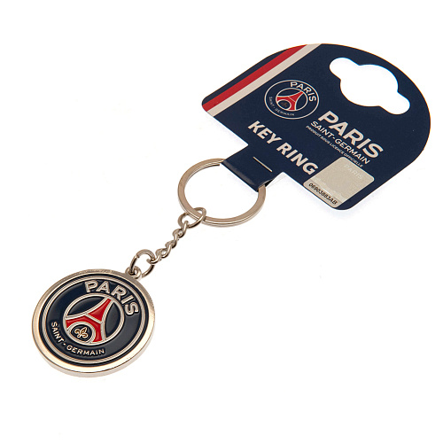Брелок ПСЖ Keyring