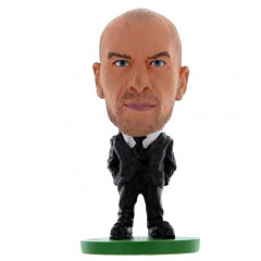 Фигурка Реал Мадрид SoccerStarz Zidane