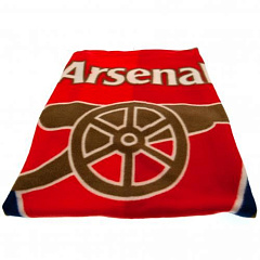 Плед Арсенал Blanket PL