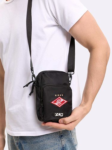 Сумка через плечо Спартак 54129