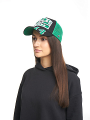 Бейсболка NHL Dallas Stars №14 летняя 31434