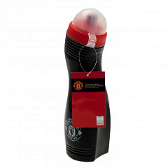 Бутылка Манчестер Юнайтед Water Bottle BLK