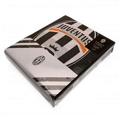 Постельное белье Ювентус 2 спальное Double Duvet Set FD