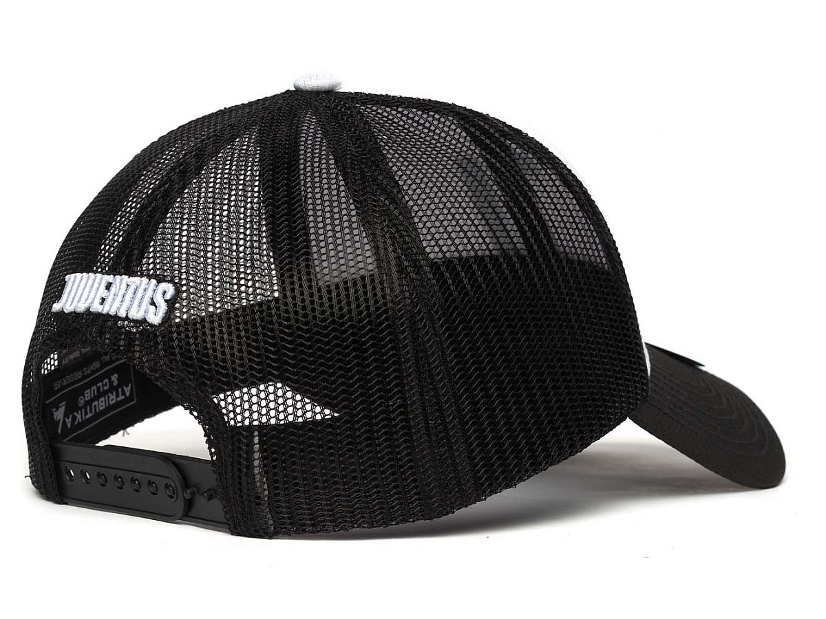 Бейсболка Ювентус  37345 летняя