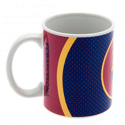 Кружка Барселона Mug BE