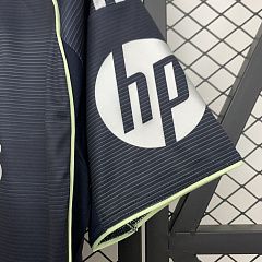 Футболка игровая Реал Мадрид 2025/2026 гостевая (Fan version)