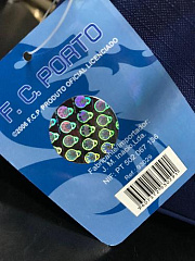 Сумка для бутс Порто Bootbag BL