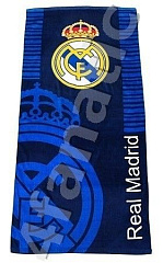Полотенце Реал Мадрид Towel NV
