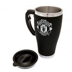 Термокружка Манчестер Юнайтед Executive Travel Mug