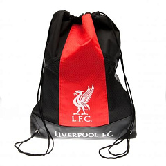 Мешок для обуви Ливерпуль Gym Bag VC