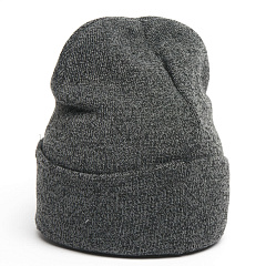 Шапка Торпедо серая 11398/T