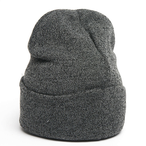 Шапка Торпедо серая 11398/T