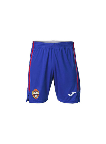 Шорты ЦСКА детские игровые домашние 2020/2021
