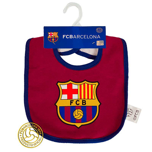 Нагрудник Барселона 430101