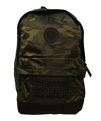 Рюкзак CSKA TRUE RED BLUE CAMO 17л