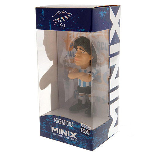 Фигурка Аргентина MINIX Figure 12cm Maradona