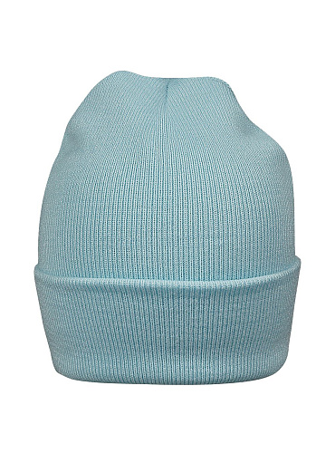 Шапка ПФК ЦСКА, цвет голубой