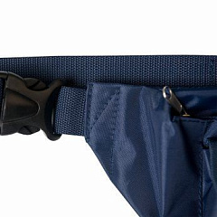 Сумка на пояс Динамо