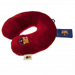 Подушка для путешествия Барселона Neck Cushion