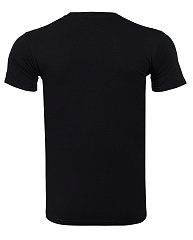 Футболка ЦСКА UCL "BEST OF THE BEST", цвет чёрный