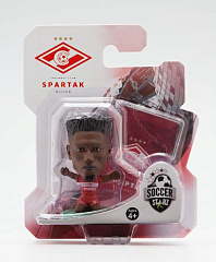 Фигурка Спартак SoccerStarz Ze Luis