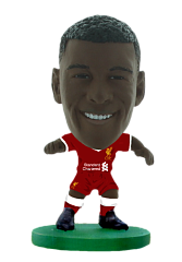 Фигурка Ливерпуль SoccerStarz Wijnaldum