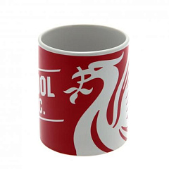 Кружка Ливерпуль Andromeda Mug