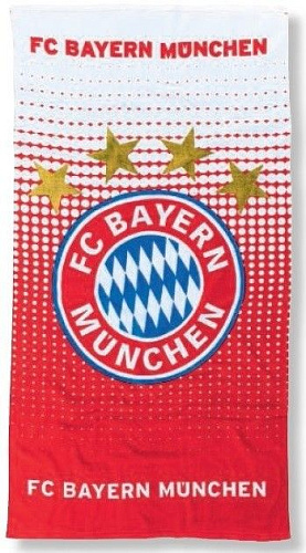 Полотенце Бавария 75 x 150 Velour Towel CR