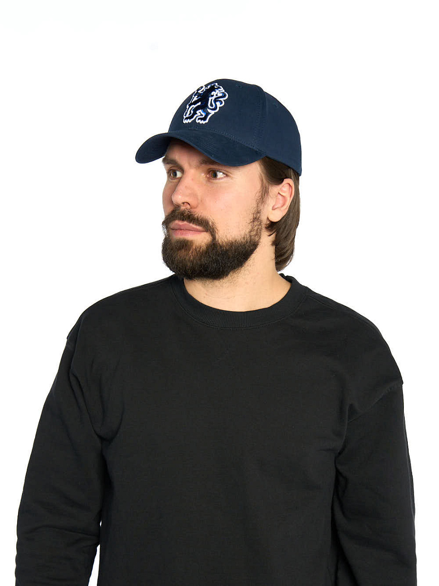 Бейсболка Челси 109013