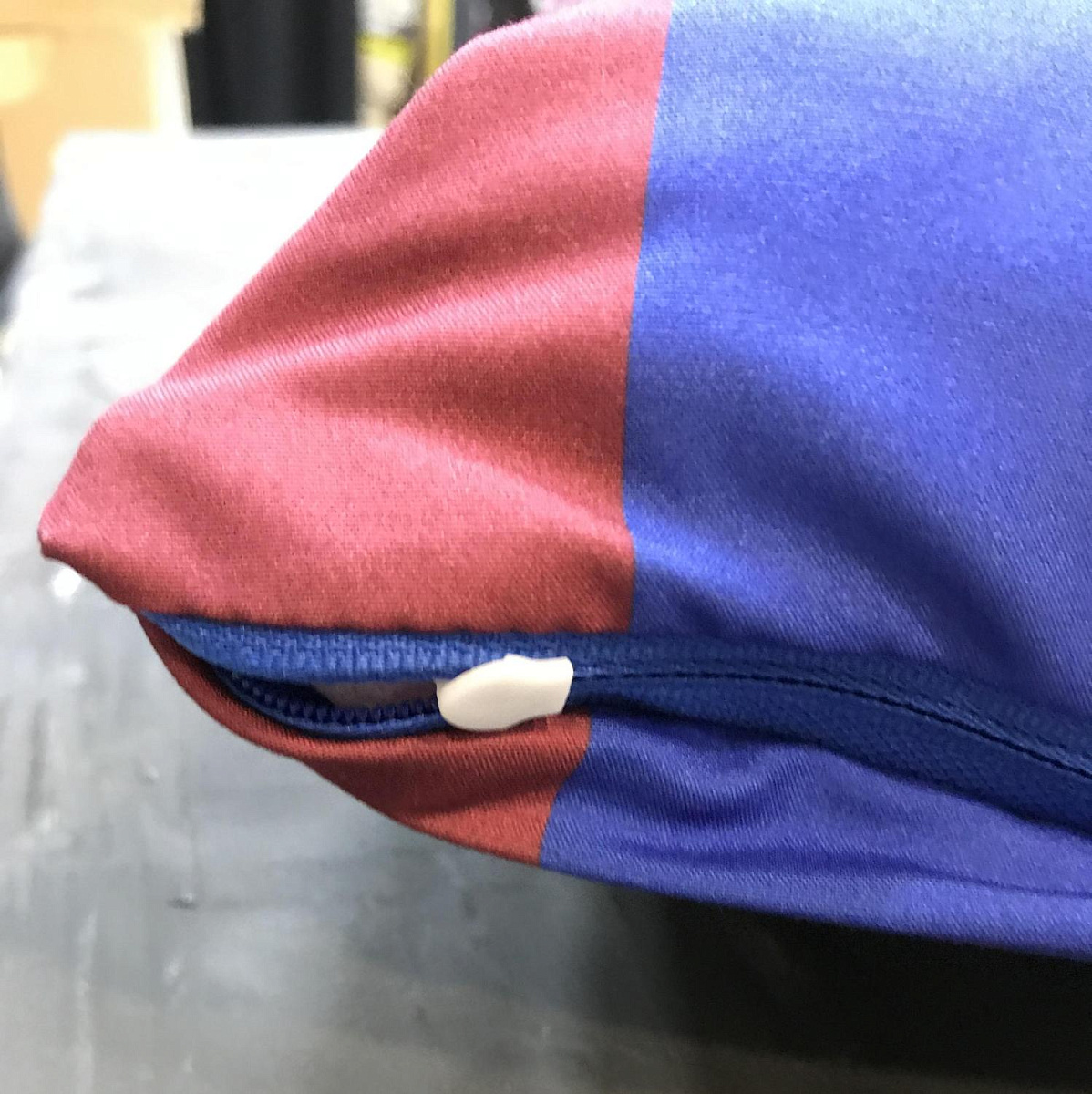 Подушка Месси Барселона Cushion Messi