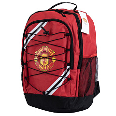 Рюкзак Манчестер Юнайтед Core Stripe Backpack