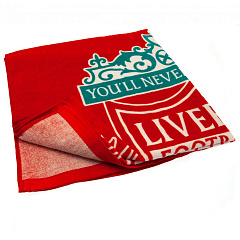 Полотенце Ливерпуль Towel YNWA
