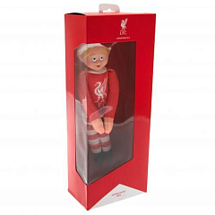 Мягкая игрушка Ливерпуль Team Elf