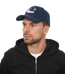 Бейсболка Vancouver Canucks 28174