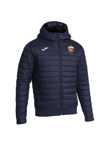 Бомбер детский ЦСКА