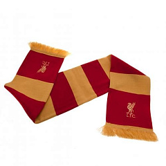 Шарф Ливерпуль Bar Scarf RG