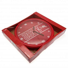Часы Ливерпуль настенные Wall Clock ES