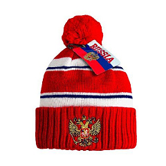 Шапка Россия 11322