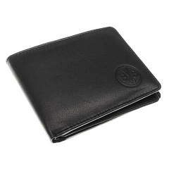 Портмоне Боруссия Leather Wallet BK