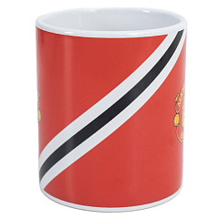 Кружка Манчестер Юнайтед Core Stripe Mug